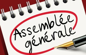 Assemblée générale