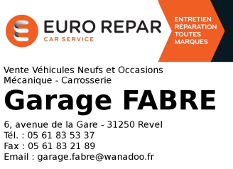 Garage Fabre