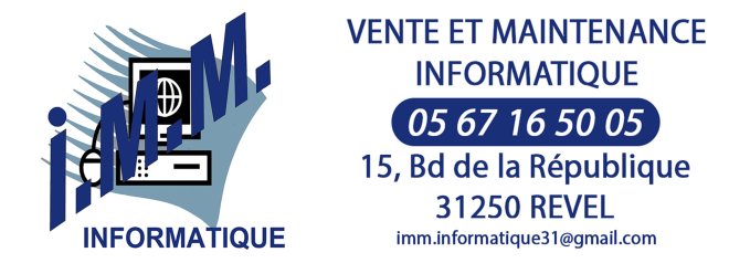 IMM Informatique