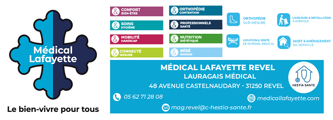 Médical Lafayette