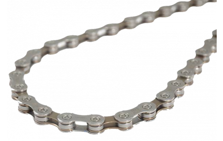 La chaine de septembre 2025