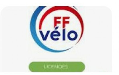 Le renouvellement des licences pour 2026 est en ligne